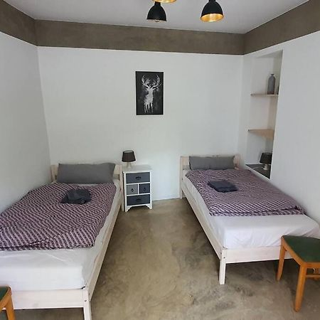 Apartment Steinwald In Oberndorf Oberndorf am Neckar Zewnętrze zdjęcie