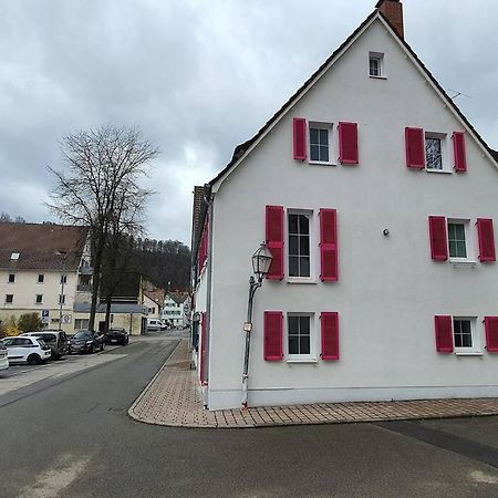 Apartment Steinwald In Oberndorf Oberndorf am Neckar Zewnętrze zdjęcie