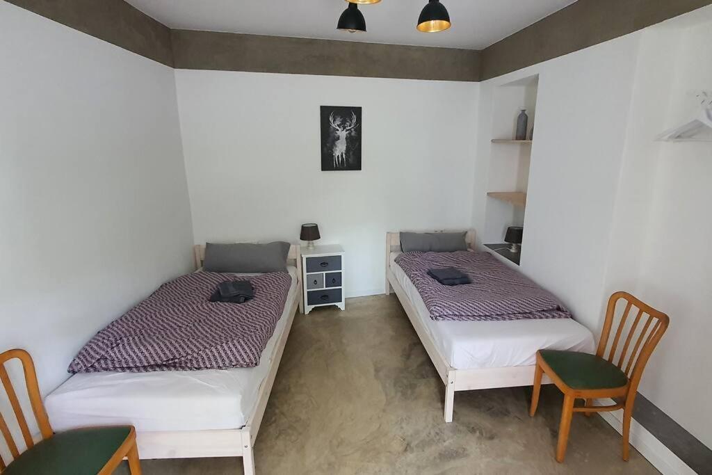 Apartment Steinwald In Oberndorf Oberndorf am Neckar Zewnętrze zdjęcie