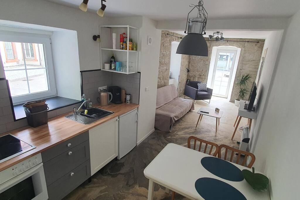 Apartment Steinwald In Oberndorf Oberndorf am Neckar Zewnętrze zdjęcie