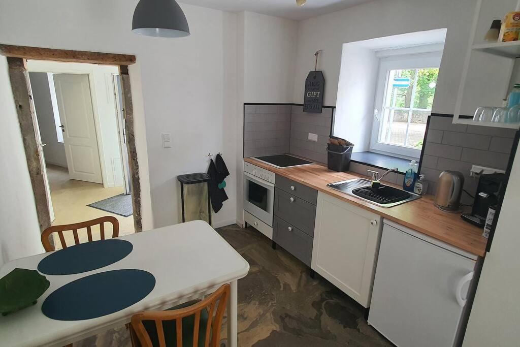 Apartment Steinwald In Oberndorf Oberndorf am Neckar Zewnętrze zdjęcie