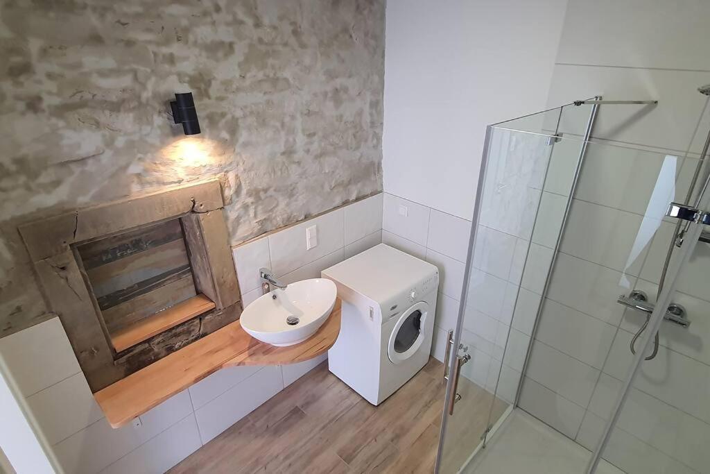 Apartment Steinwald In Oberndorf Oberndorf am Neckar Zewnętrze zdjęcie