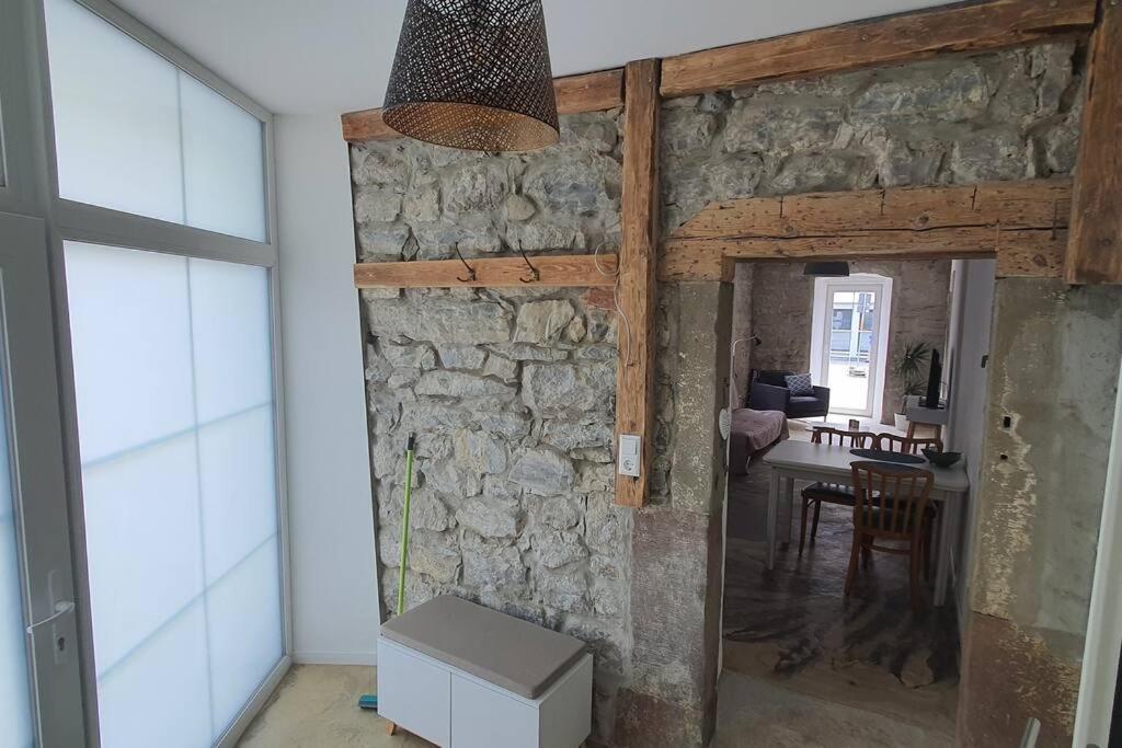 Apartment Steinwald In Oberndorf Oberndorf am Neckar Zewnętrze zdjęcie